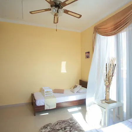 Villa Luxury Mansion Larnaca