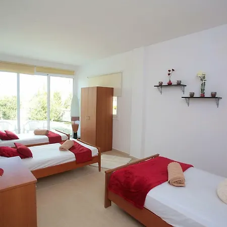 Luxury Mansion Larnaca