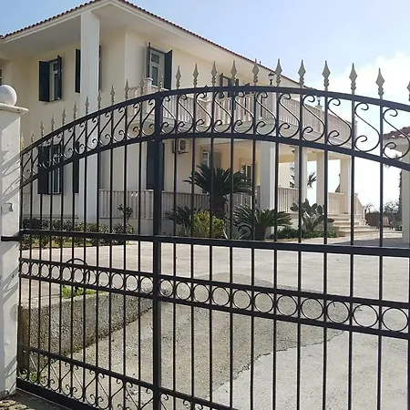 Luxury Mansion Larnaca