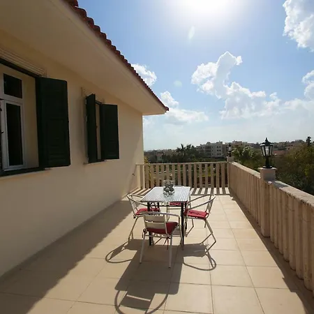 Luxury Mansion * Larnaca
