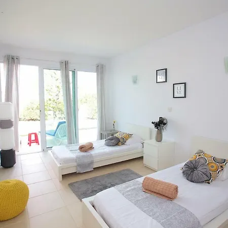 Villa Luxury Mansion Larnaca
