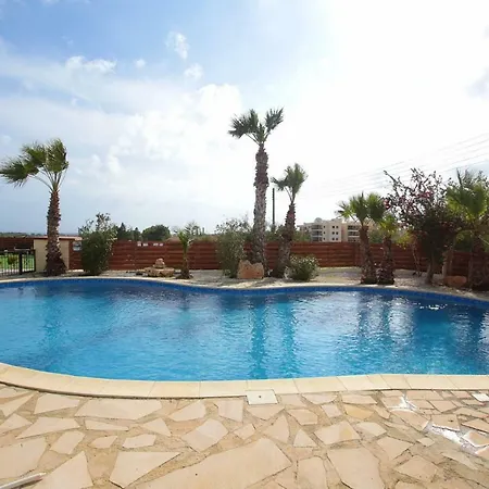 Luxury Mansion * Larnaca